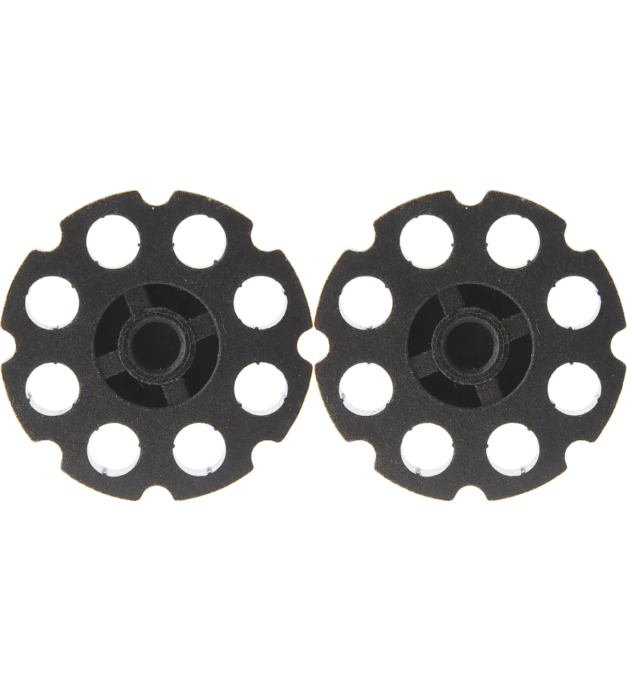 Chargeur 8 coups pour pistolet à plombs UX Spa Expert 