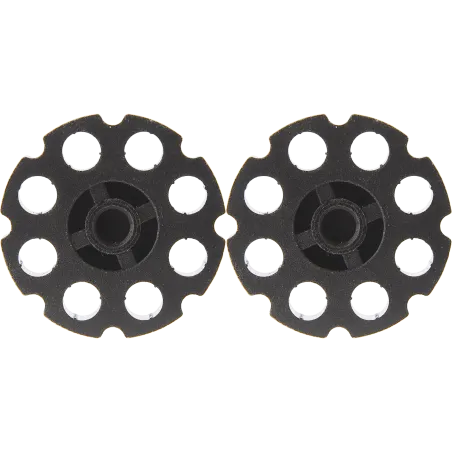 Chargeur 8 coups pour pistolet à plombs UX Spa Expert 