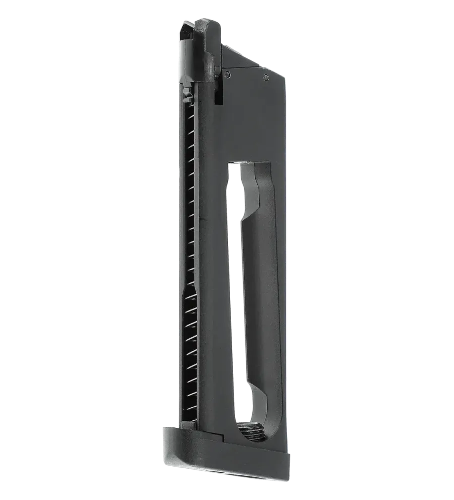 Chargeur 16 coups pour pistolet BB UX Blamer CO2 - Cal. 4,5 mm 