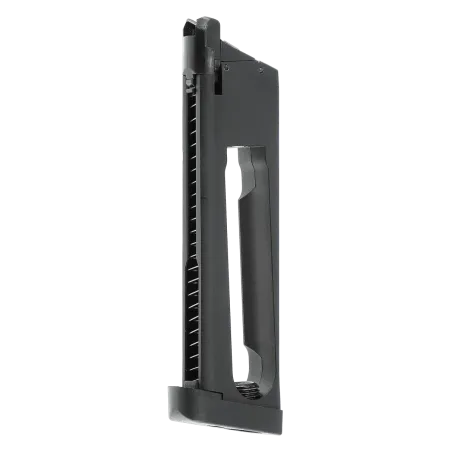 Chargeur 16 coups pour pistolet BB UX Blamer CO2 - Cal. 4,5 mm 