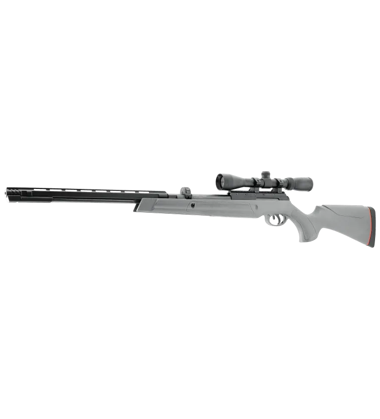 Carabine à plombs UX Synergis Elite 5,5 mm 16 J + Lunette 3-9x41 