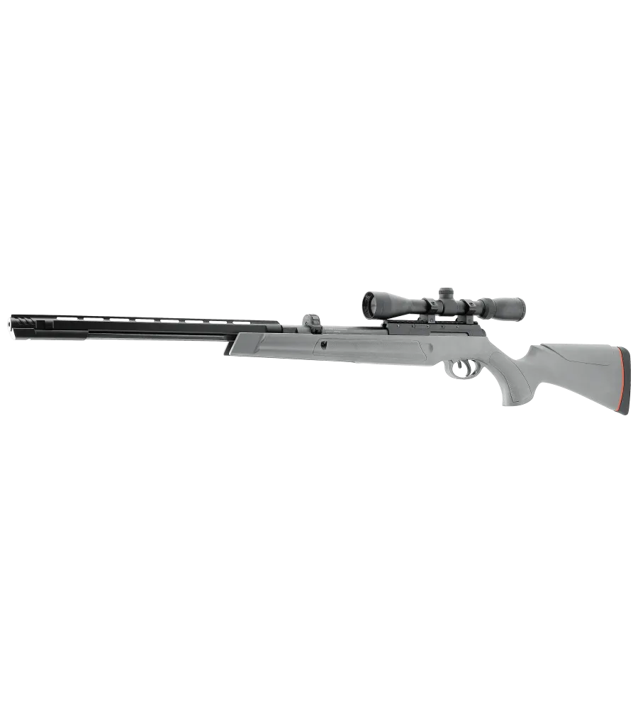 Carabine à plombs UX Synergis Elite 5,5 mm 16 J + Lunette 3-9x41 