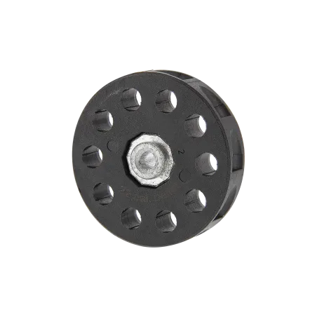 Chargeur 10 coups pour carabine à plombs UX Canex - Cal. 5,5 mm 