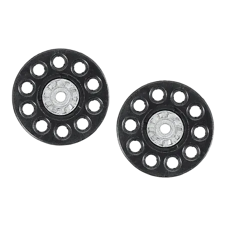 Chargeur 10 coups pour carabine à plombs UX Canex - Cal. 5,5 mm 