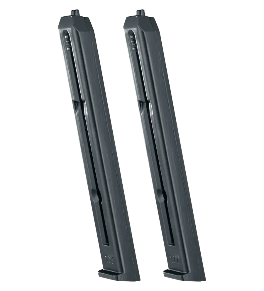 Chargeur pour pistolet BB UX TDP45 - Cal. 4,5 mm 