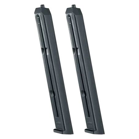 Chargeur pour pistolet BB UX TDP45 - Cal. 4,5 mm 