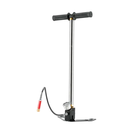 Pompe à main UX pour carabine PCP  