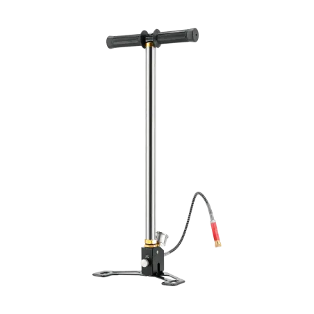 Pompe à main UX pour carabine PCP  