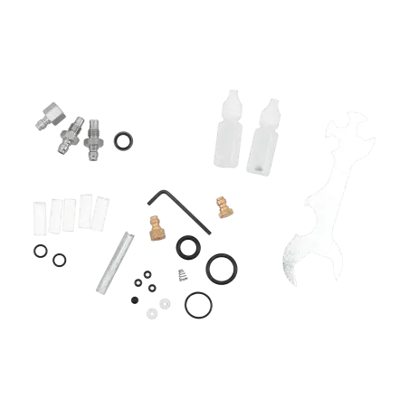 Pompe à main UX pour carabine PCP  