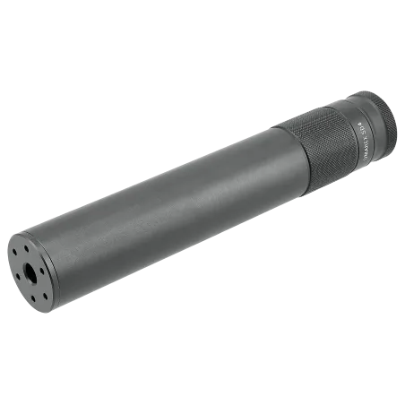 Modérateur de son Umarex SD4 14mm CCW - 1/2"-20 UNF - Cal. 4,5-5,5-6,35 mm 