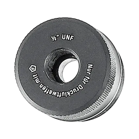 Modérateur de son Umarex SD4 14mm CCW - 1/2"-20 UNF - Cal. 4,5-5,5-6,35 mm 