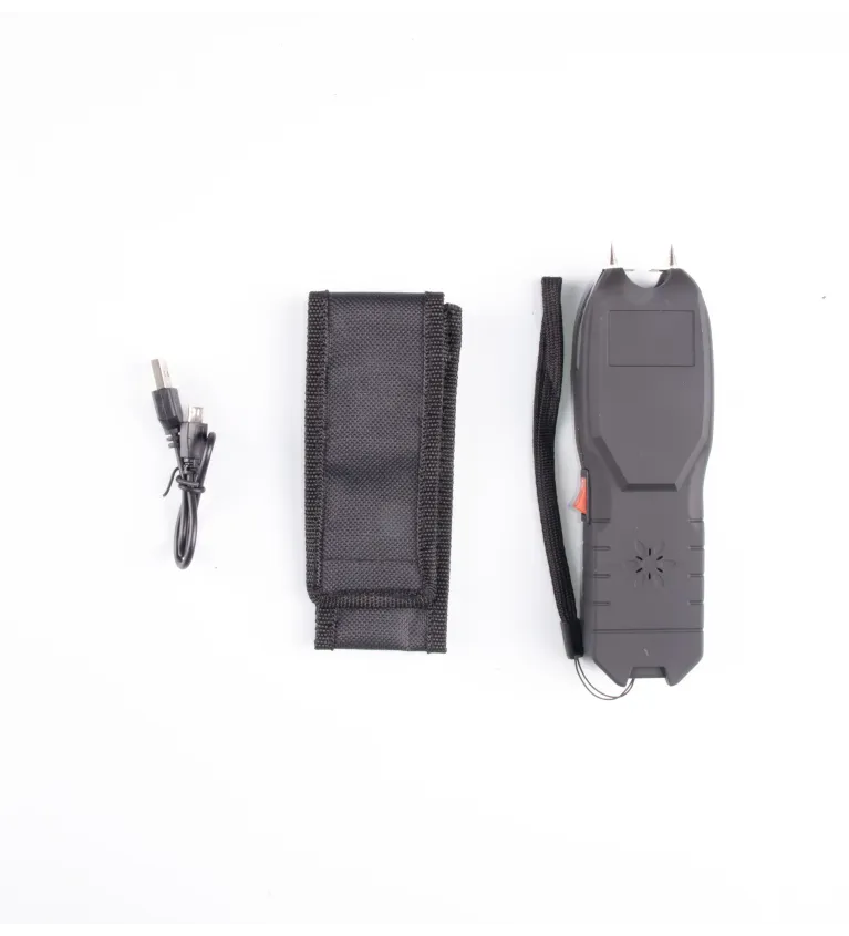 Shocker Power Punch UX - 4 800 000 V 