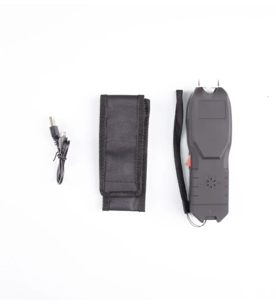 Shocker Power Punch UX - 4 800 000 V 