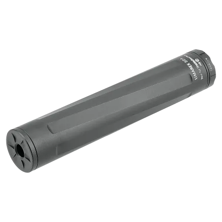 Modérateur de son Umarex SD5 14mm CCW - 1/2"-20 UNF - Cal. 4,5-5,5 mm 