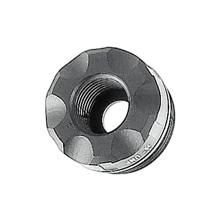 Modérateur de son Umarex SD5 14mm CCW - 1/2"-20 UNF - Cal. 4,5-5,5 mm 