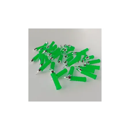 Flechettes pour carabine à air comprimé - Cal. 5,5 mm x100 