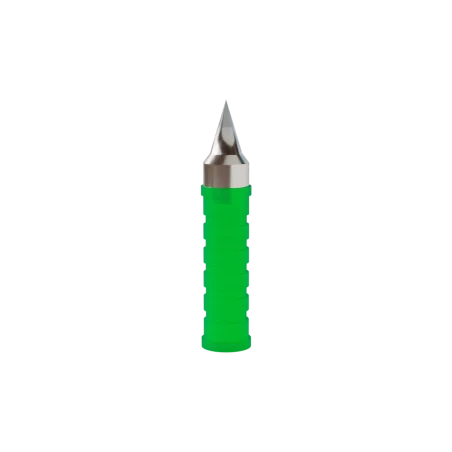 Flechettes pour carabine à air comprimé - Cal. 5,5 mm x100 