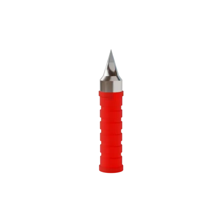 Flechettes pour carabine à air comprimé - Cal. 5,5 mm x100 