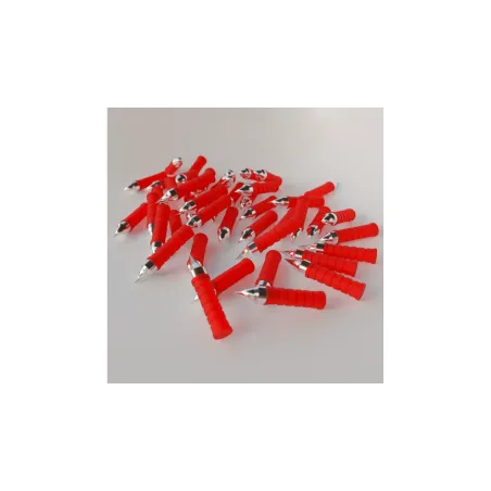 Flechettes pour carabine à air comprimé - Cal. 5,5 mm x100 