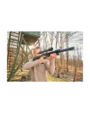 Carabine PCP UX Notos Cal. 5,5 mm 28 J + Lunette 3-9x40 