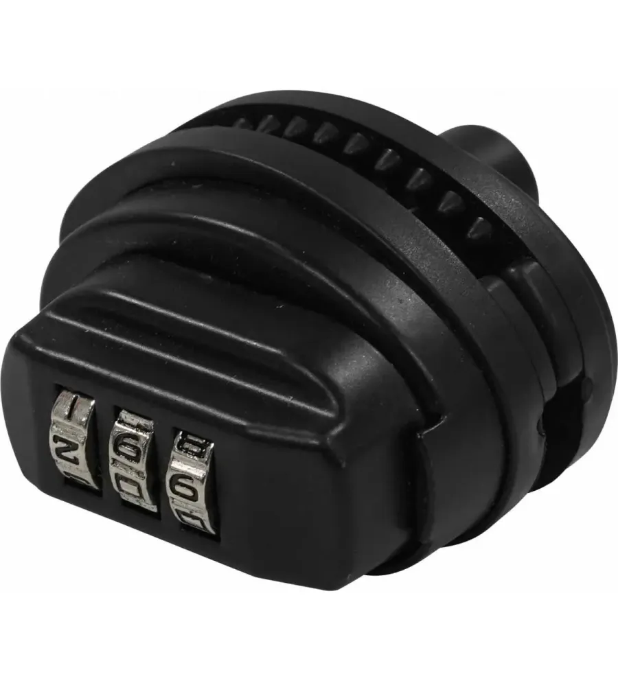 Verrou de pontet à code UX Verrou de pontet à code UX