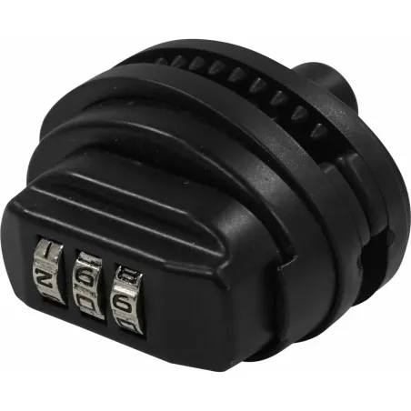 Verrou de pontet à code UX 