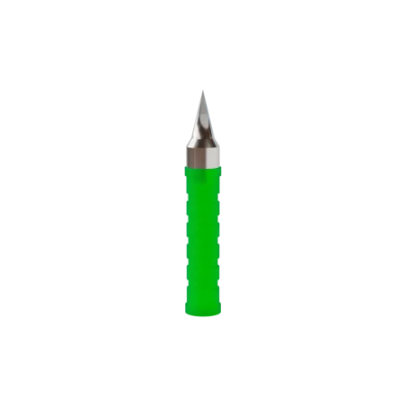 Flechettes pour carabine à air comprimé - Cal. 4,5 mm x100 