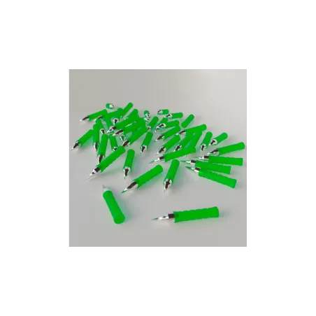 Flechettes pour carabine à air comprimé - Cal. 4,5 mm x100 