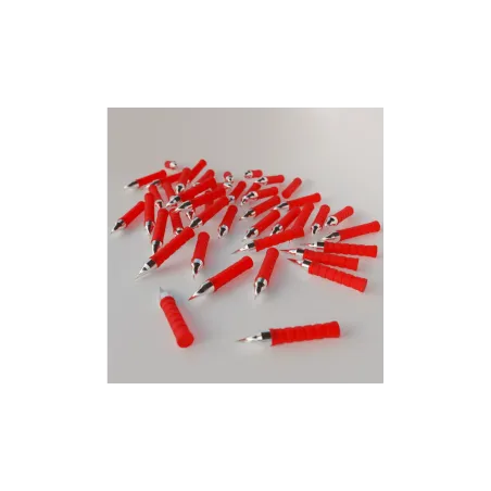 Flechettes pour carabine à air comprimé - Cal. 4,5 mm x100 