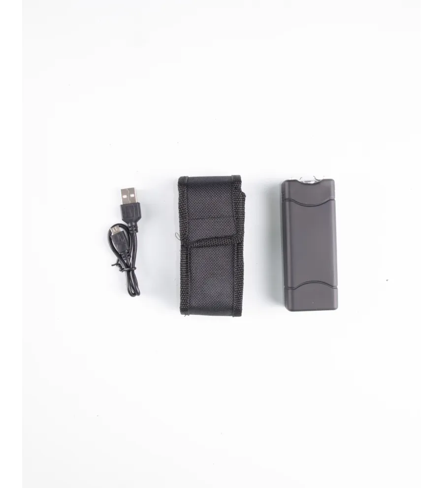 Shocker Classic Mini - 3 800 000 V 