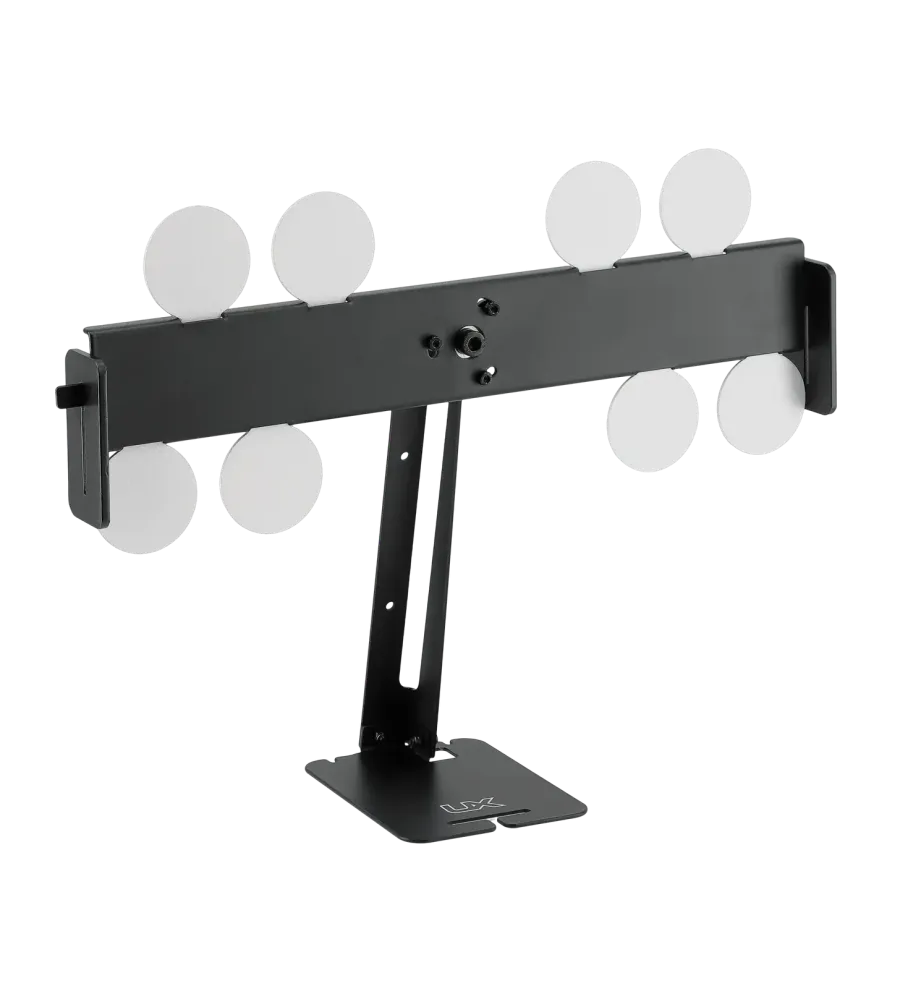 Cible basculante UX Airgun Active Target 4 