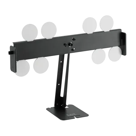Cible basculante UX Airgun Active Target 4 