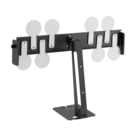Cible basculante UX Airgun Active Target 4 