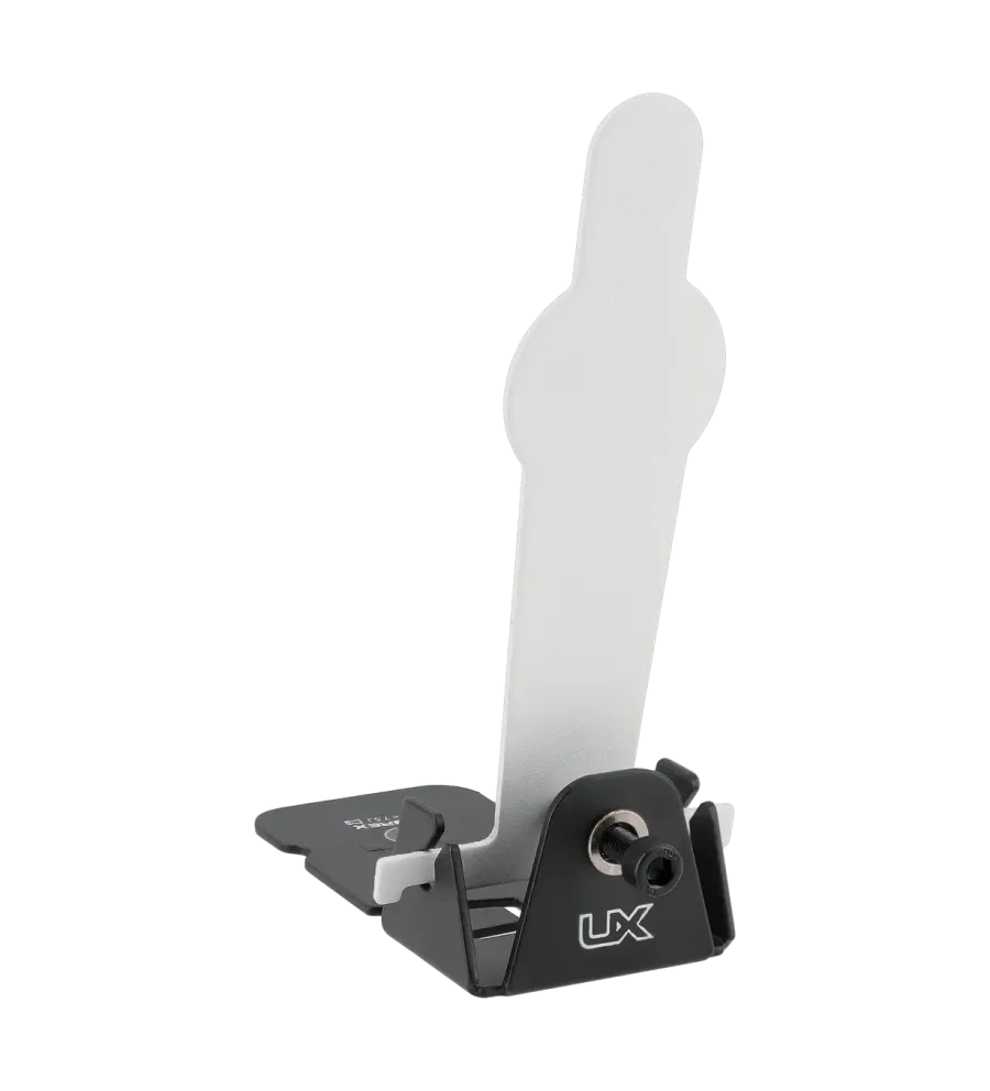 Cible basculante UX Airgun Active Target 3 