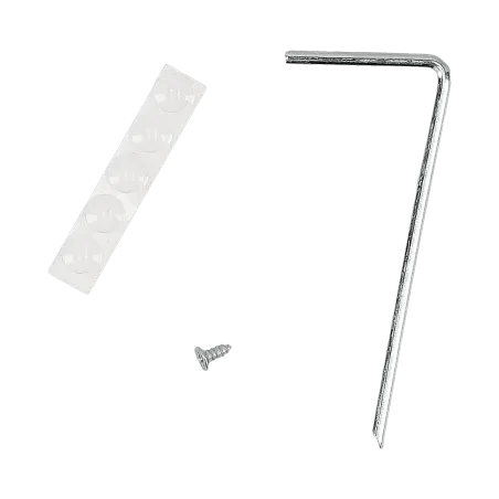 Cible basculante UX Airgun Active Target 3 