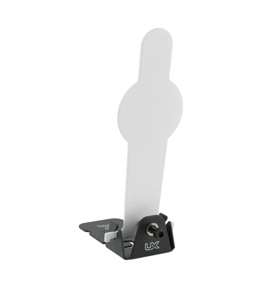 Cible basculante UX Airgun Active Target 2 Cible basculante UX Airgun Active Target 2