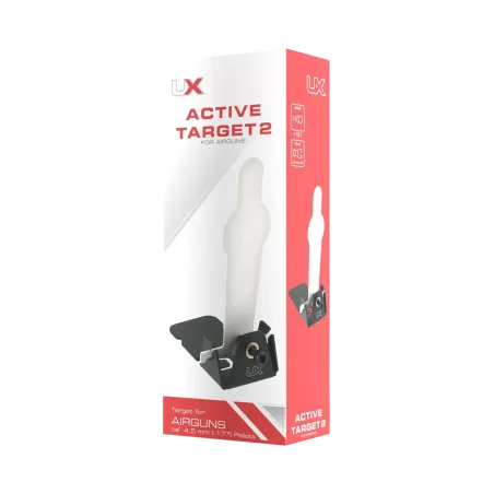 Cible basculante UX Airgun Active Target 2 