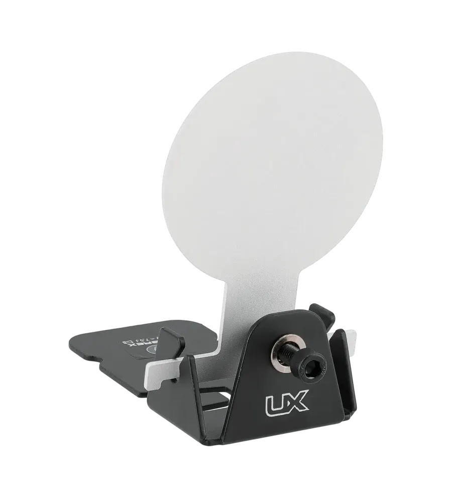 Cible basculante UX Airgun Active Target 1 