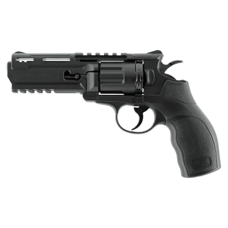 Revolver BB UX Tornado CO2 - Cal. 4,5 mm 