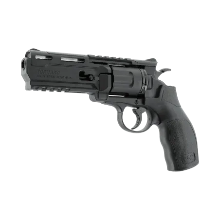 Revolver BB UX Tornado CO2 - Cal. 4,5 mm 