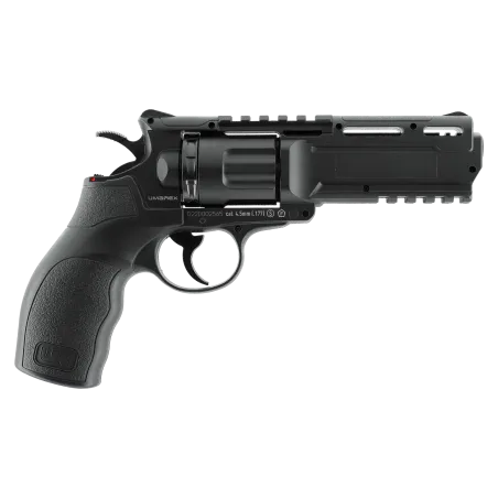 Revolver BB UX Tornado CO2 - Cal. 4,5 mm 