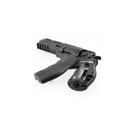 Revolver BB UX Tornado CO2 - Cal. 4,5 mm 