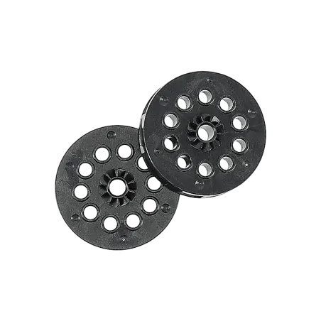 Revolver BB UX Tornado CO2 - Cal. 4,5 mm 