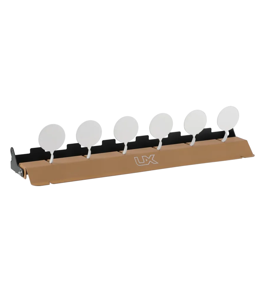 Cible basculante UX Airgun Active Target 5 Cible basculante UX Airgun Active Target 5