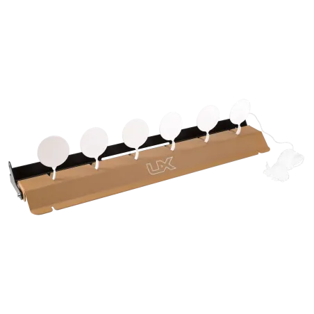 Cible basculante UX Airgun Active Target 5 