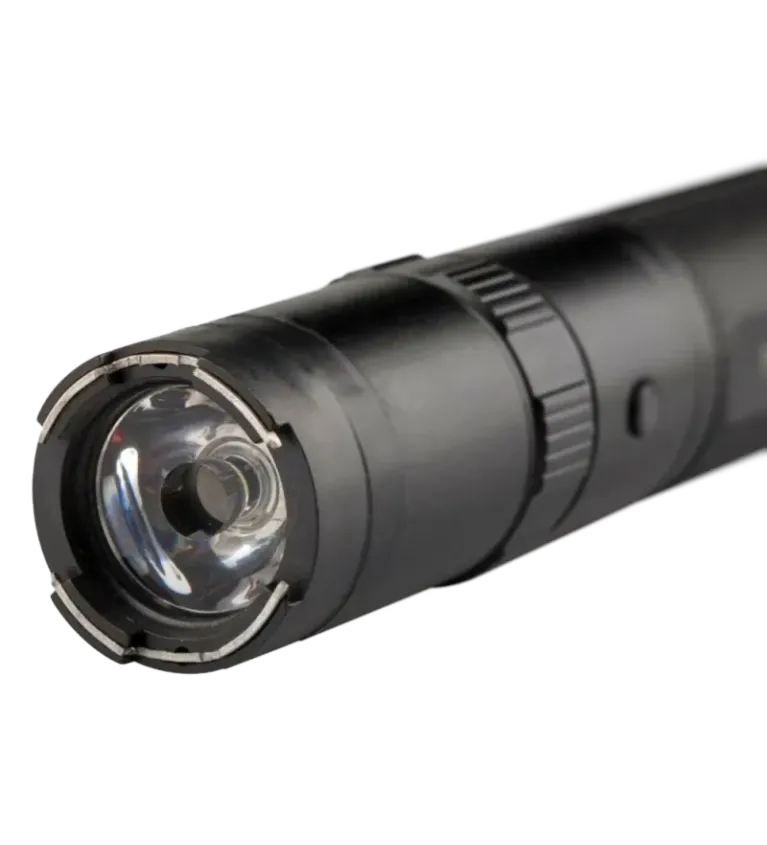 Shocker Lampe torche UX X6 - 10 000 000 V 