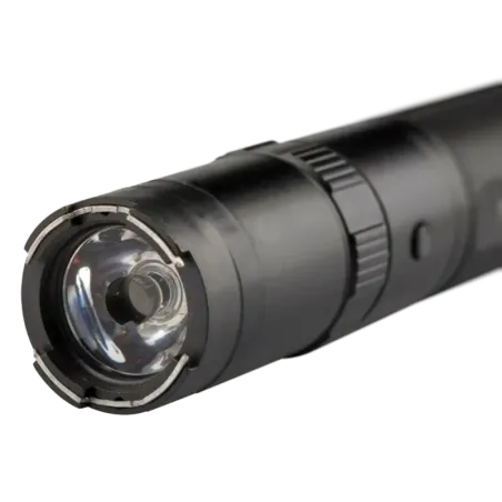Shocker Lampe torche UX X6 - 10 000 000 V 