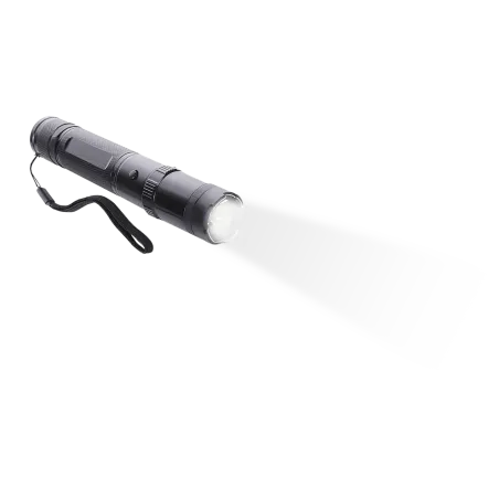 Shocker Lampe torche UX X6 - 10 000 000 V 