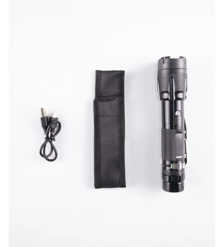 Shocker Lampe II UX - 3 000 000 V 