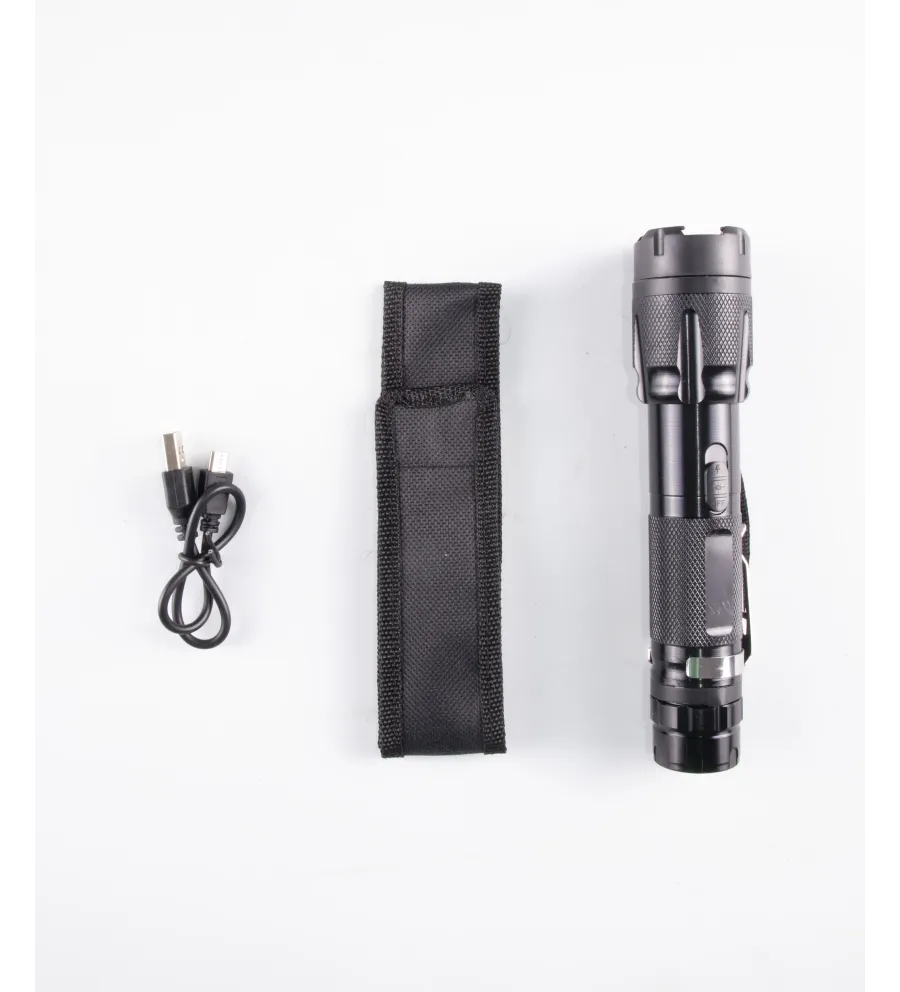 Shocker Lampe II UX - 3 000 000 V 